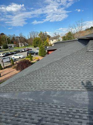 Mccarthy Roofing Services
