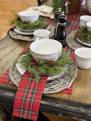 TB Turner Interior Designs