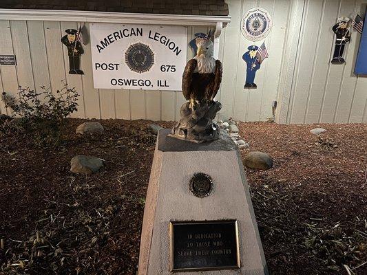 American Legion Post