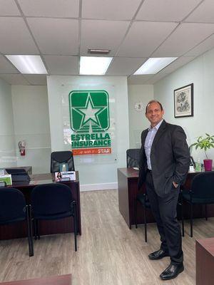 Estrella Insurance #282