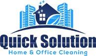 Quick Solution Home & Office Cleaning