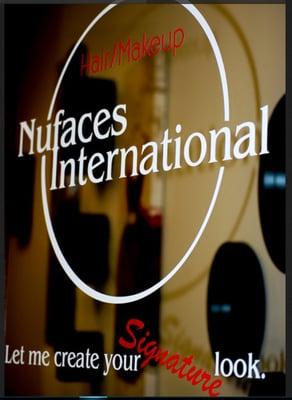 Nufaces International