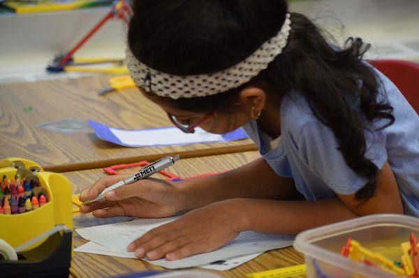 HEROES Academy for the Gifted