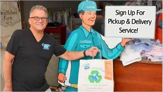 Crescent Cleaners & Launderers