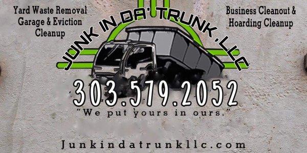 Junk In Da Trunk