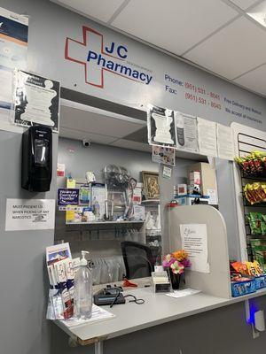 JC Neighborhood Pharmacy