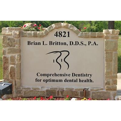 Brian L. Britton, DDS