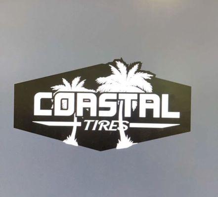 Coastal Tires