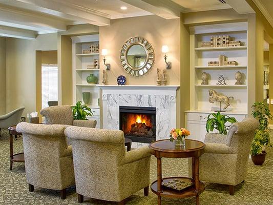 The Village OF Meyerland
4141 N. Braeswood, Houston, TX 77025
(713) 665-4141
www.VillageOfMeyerland.com