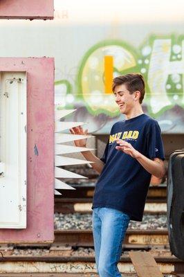 Harrison Hurwitz Photography