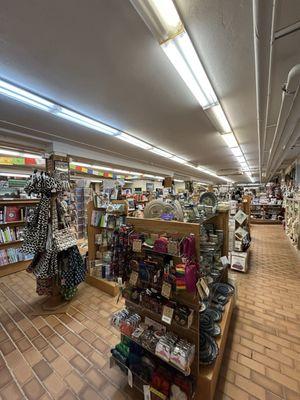 Chautauqua Bookstore