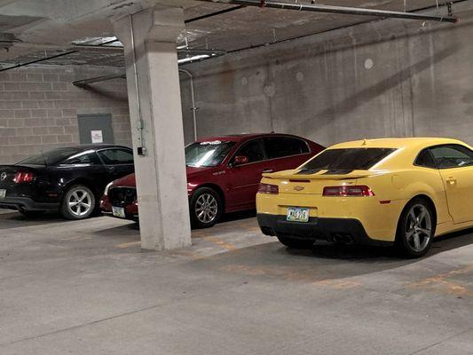 Rebu Customized Ride