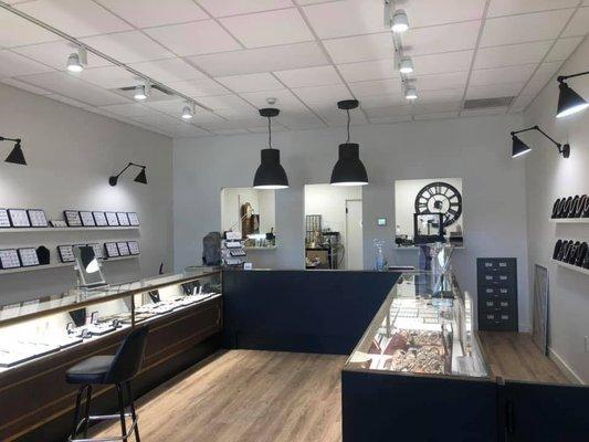 Spritz Jewelers