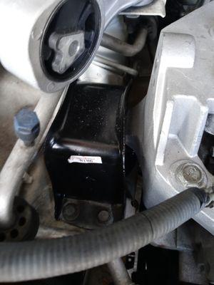 Sprags Auto Repair & Body