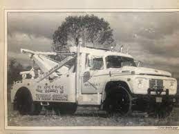 Prognosticates Towings