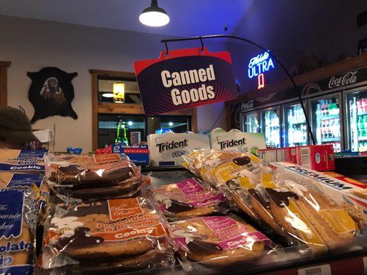 Outpost Travel Center