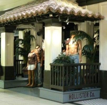 Hollister
