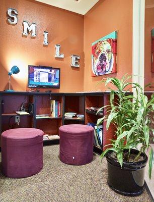 Winkler Robert S, DDS - Esthetic Family Dentistry