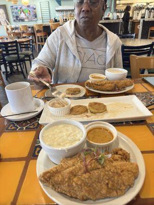 Tasteful Tom's Breakfast Bar