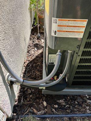 American Alliance HVAC