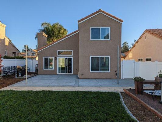 John Cordrey Landscape Construction