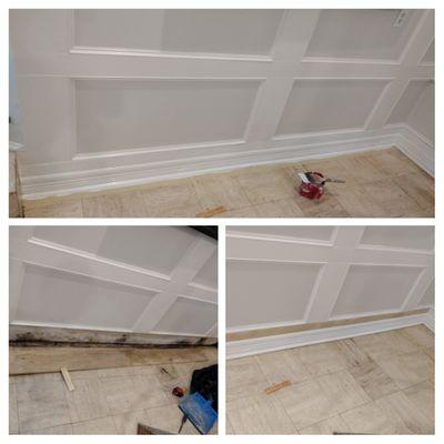 R&A Drywall & Paint