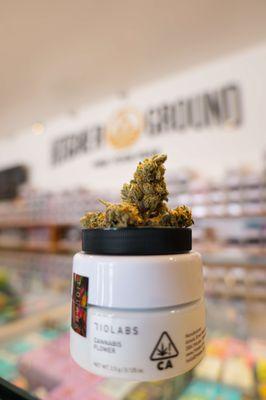 Moreno Valley Dispensary - Check out our products!