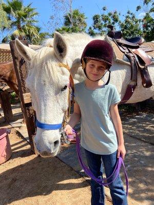 Norco Equestrian Academy