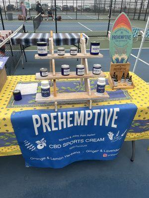 Venice Beach Recreation Center