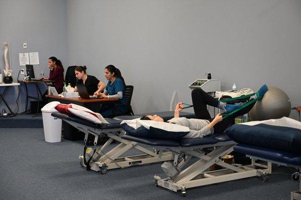 Innovative Physical Therapy and Fitness Center