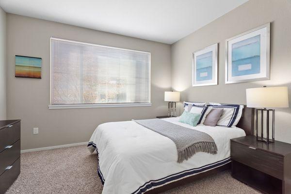 Prana Apartment Homes