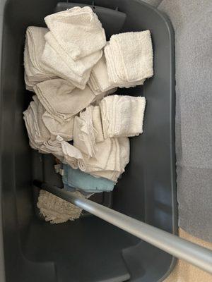 Kendals complete clean