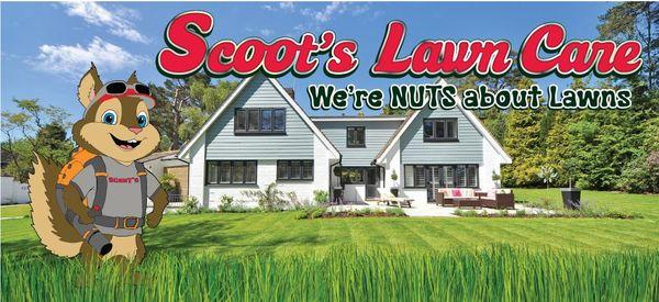 Scoot's Lawn Care
