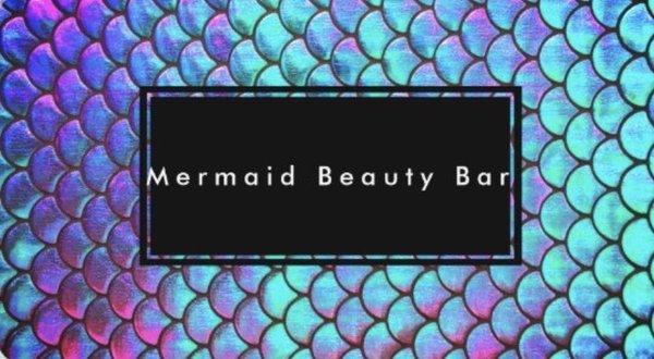 Mermaid Beauty Bar