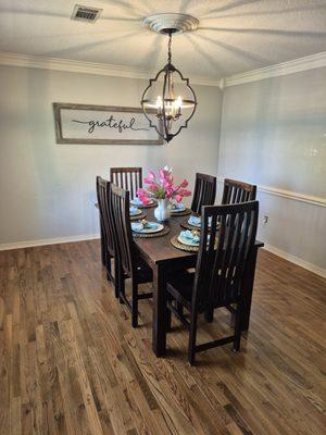 NewWave Cleaning Solutions