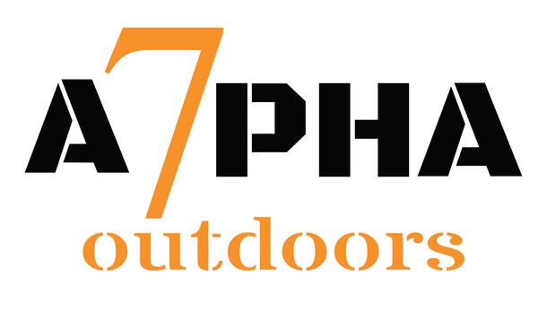 Alpha 7 Outdoors