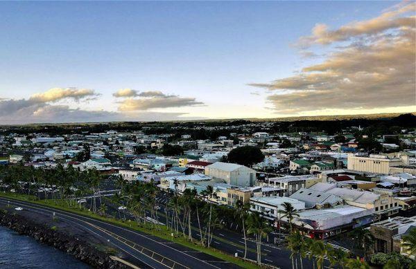 Hawaii Aerial Productions