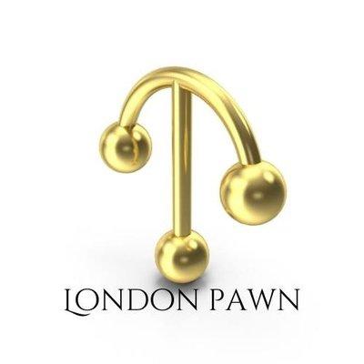 London Plaza Pawn