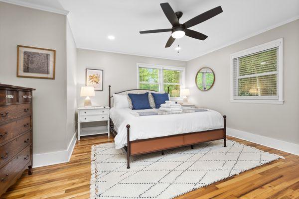 Simply Southern Rentals