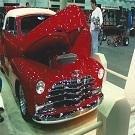 Hempton's Goodrich Body Shop