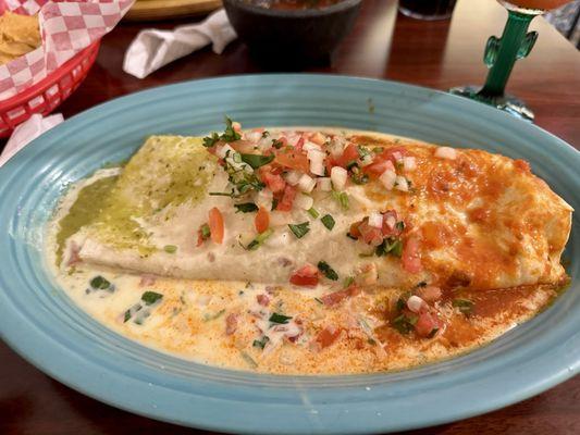 Monterrey Mexican Restaurant