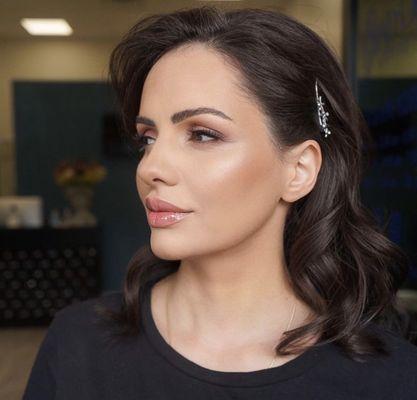 Insta Glam Beauty Salon