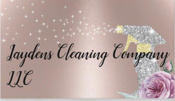 Jaydens Cleaning Company