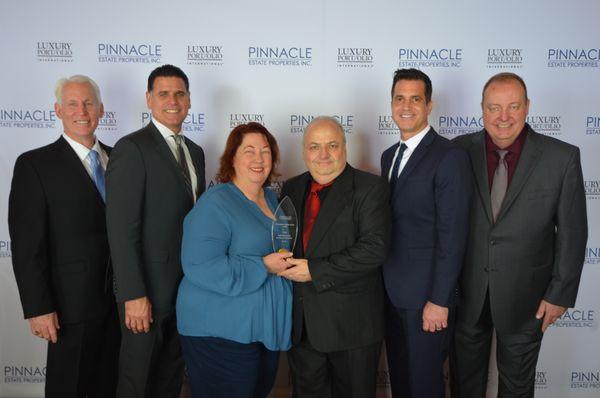 The Real Estate Slayer