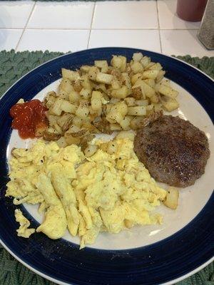 Deb & Darrell's Hometown Sweets