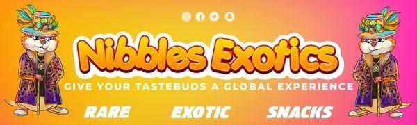 Nibbles Exotics