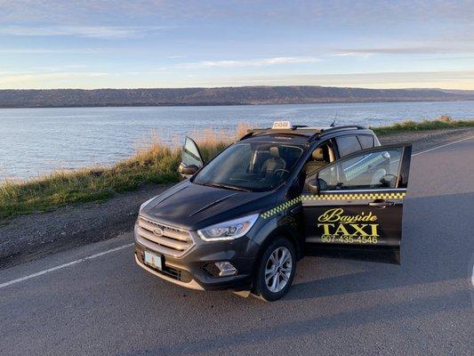 Bayside Taxi