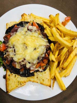 The Bella (Lunch/Bar Pub Menu Available Daily)