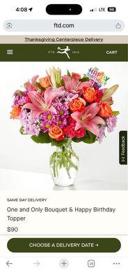 Indoor Jungle Florist