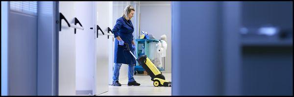 Krystal Clear Cleaning Services